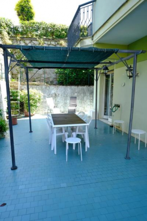 Relax Rapallo's Apartment by PortofinoVacanze